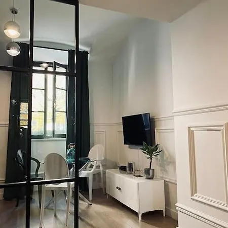 Wawel Neighborhood - Sa Appartement Cracovie