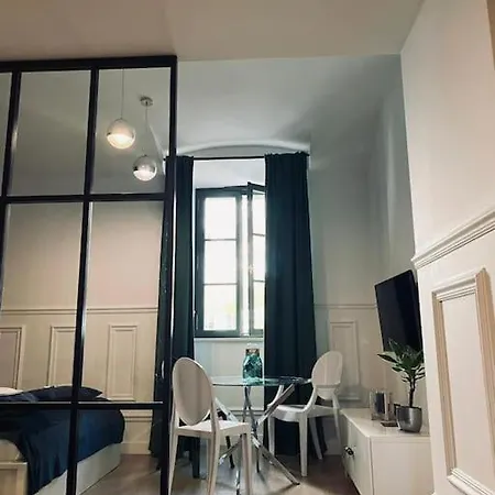 Appartement Wawel Neighborhood - Sa Cracovie