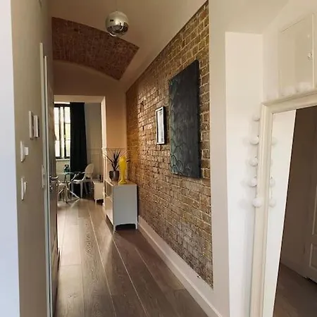 Wawel Neighborhood - Sa Apartment *