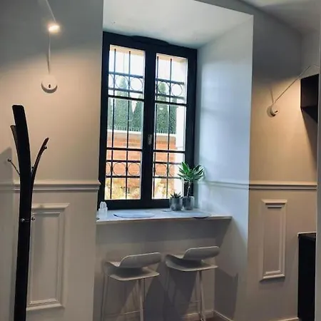 Wawel Neighborhood - Sa Cracovie