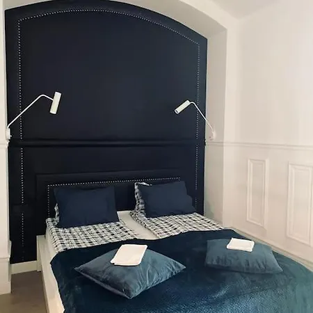 Wawel Neighborhood - Sa Apartament