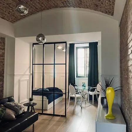 Apartament Wawel Neighborhood - Sa