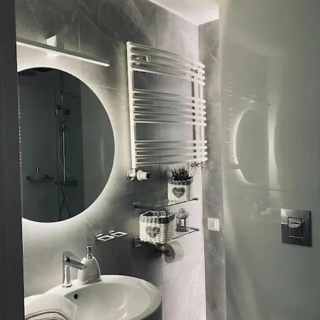 Apartament Wawel Neighborhood - Sa Kraków